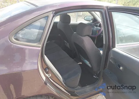 2008 Hyundai Elantra Gls/Se from USA, damaged, VIN KMHDU46D58U585777